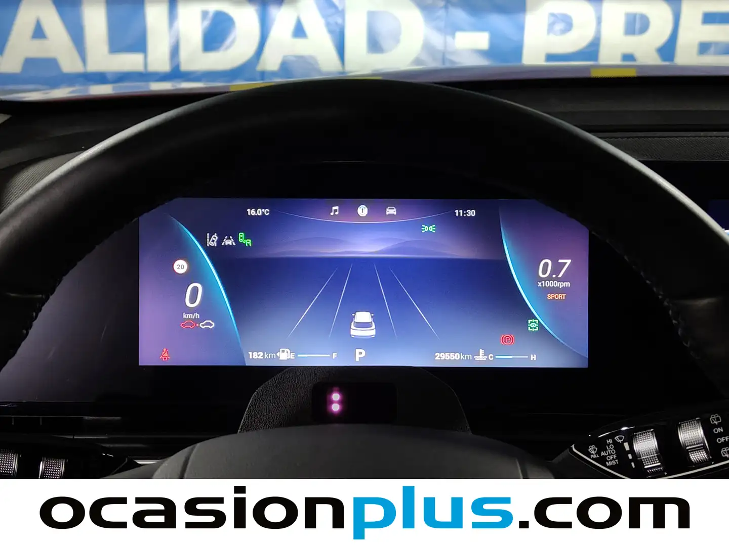 Foto OMODA 5 Omoda 5 1.6 T-GDI Premium DCT (185 CV)