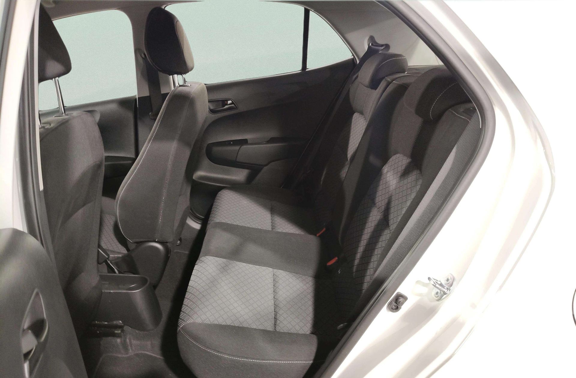 Kia Picanto 1.0 GDi Concept - foto 15
