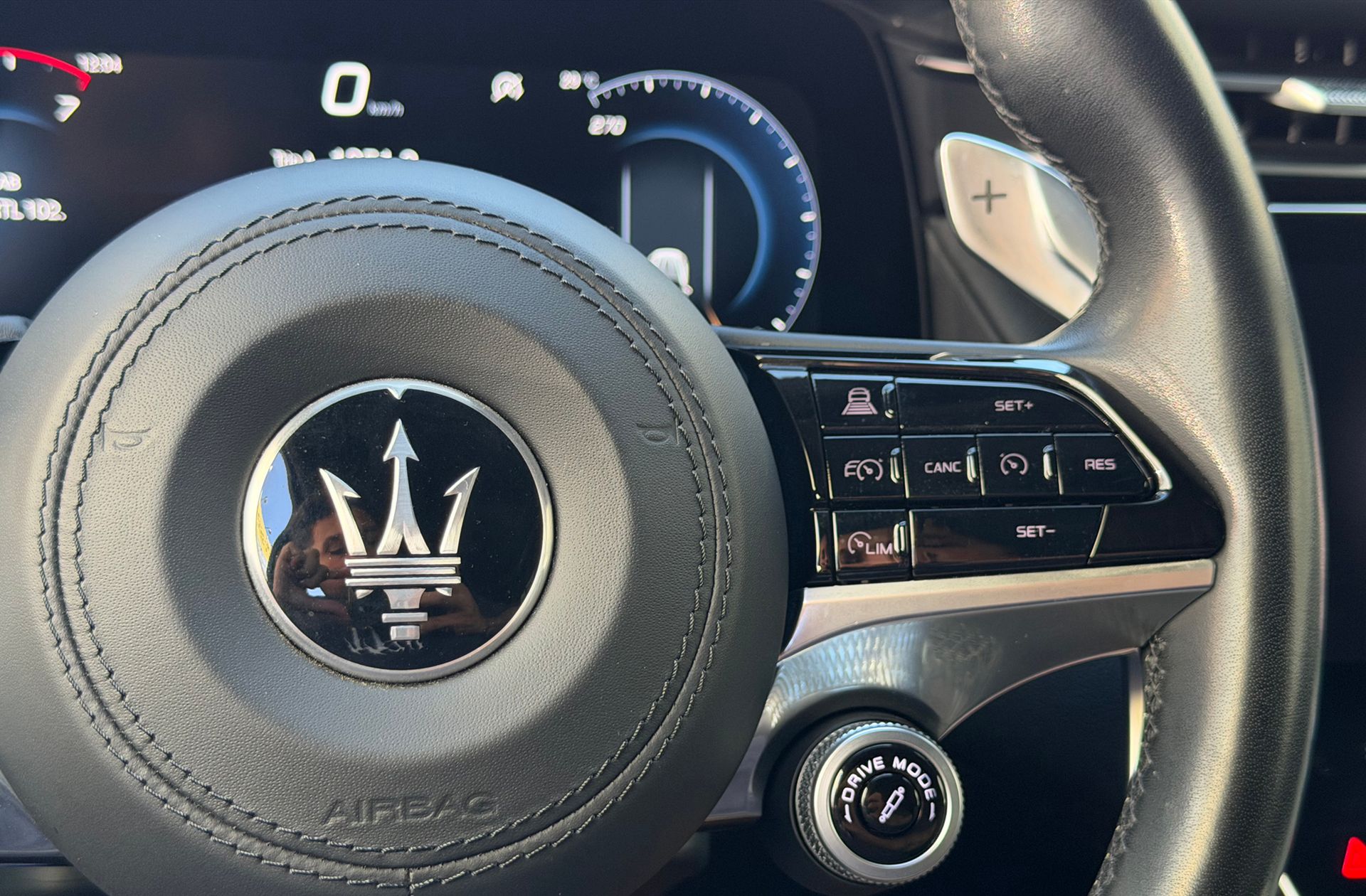 Maserati Grecale 2.0 MHEV GT L4 AWD - foto 26