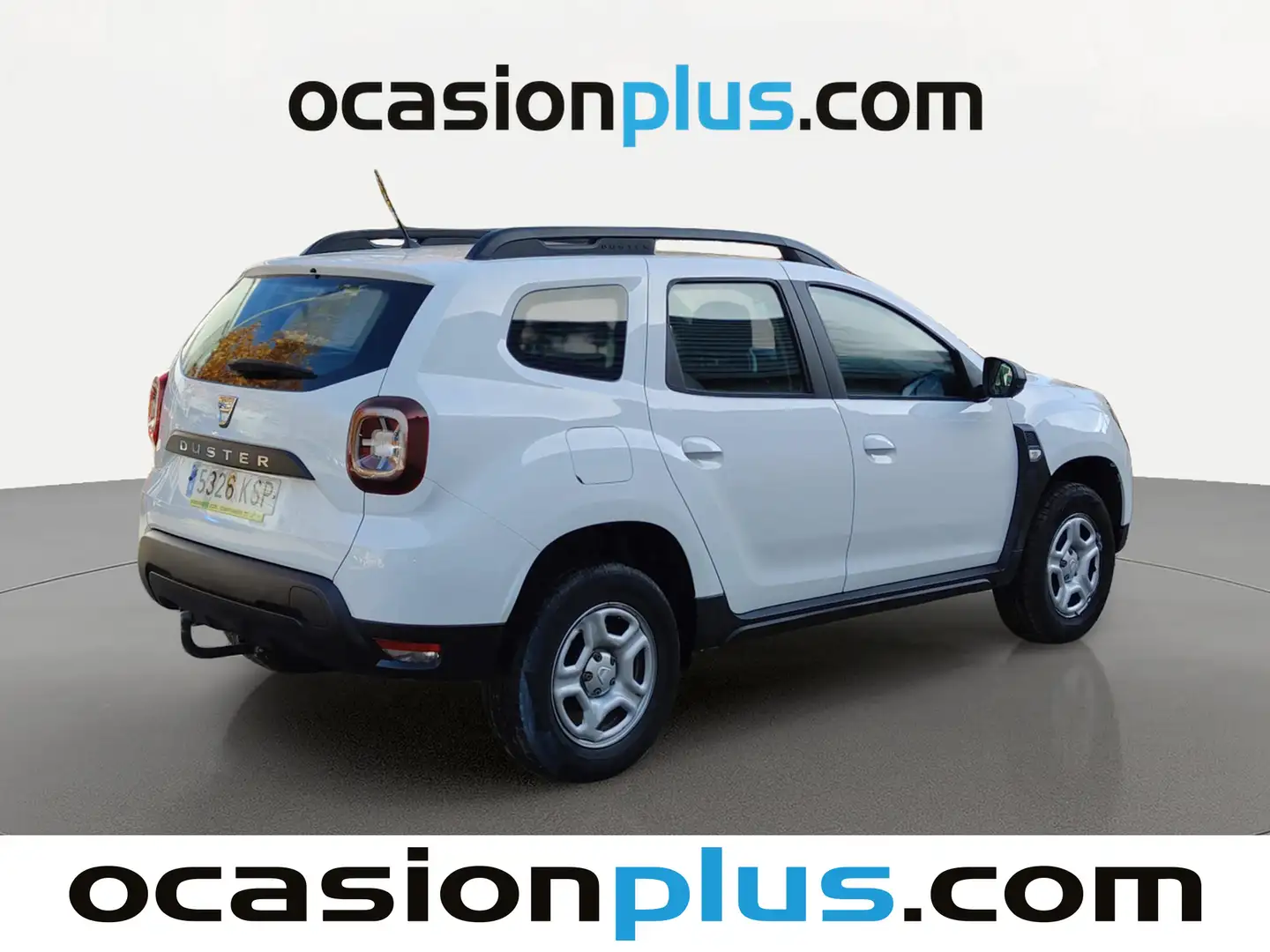 Foto Dacia Duster Dacia Duster Comfort 1.6 4x2 (115 CV)