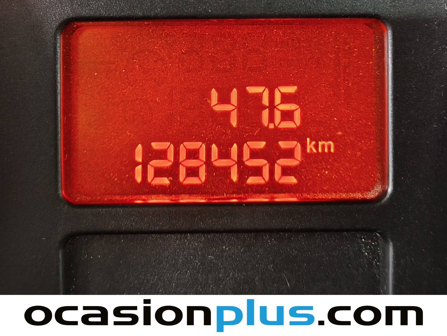 Foto Peugeot 207 Peugeot 207 SW 1.6 HDI Active FAP (92 CV)