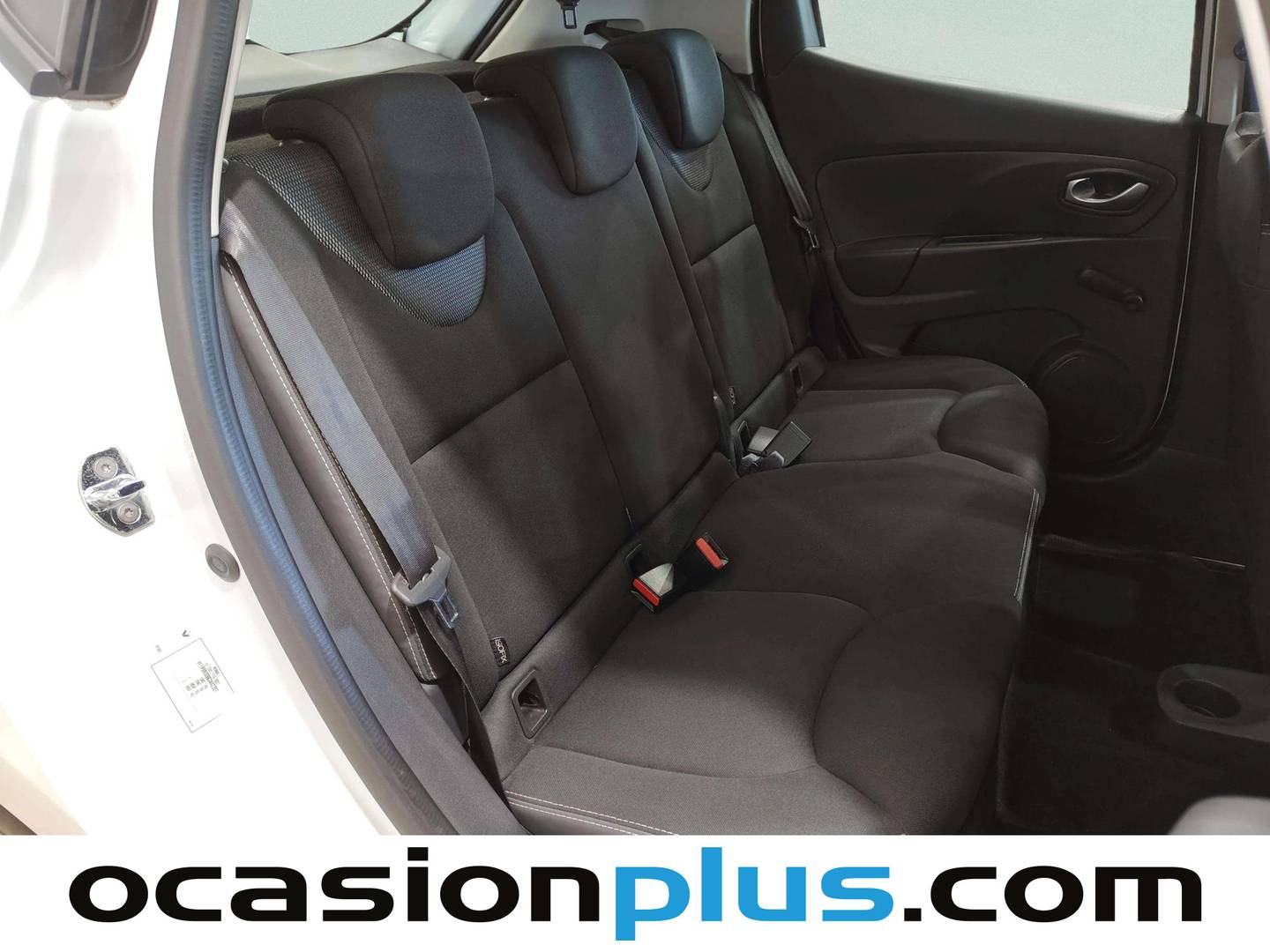 Renault Clio Renault Clio Business Energy TCe (90 CV) GLP km 0