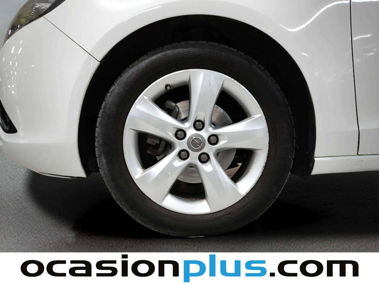 Opel Zafira Tourer Opel Zafira Tourer 1.6 CDTi S&S Expression 7 Plazas (120 CV) km 0