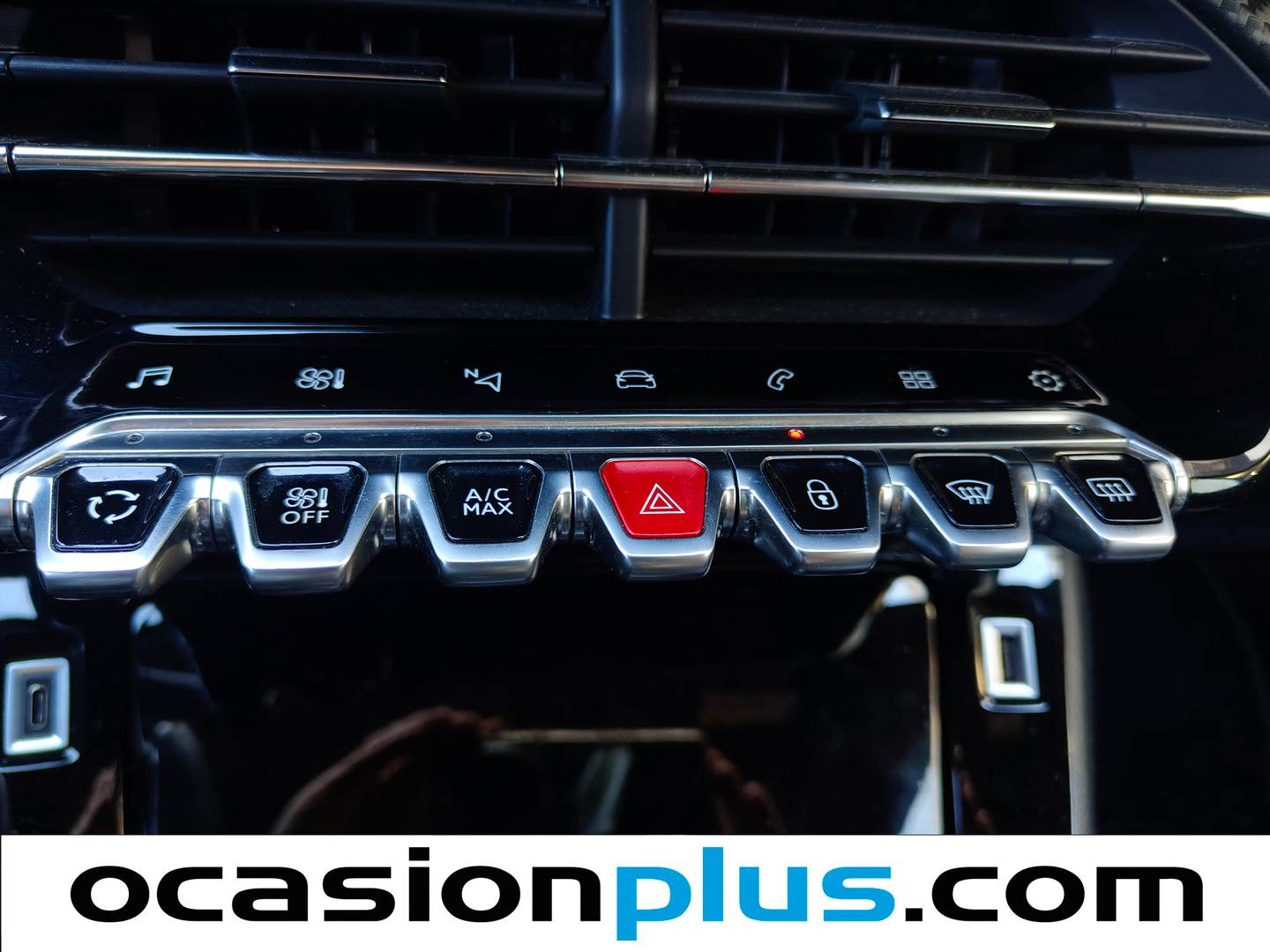 Peugeot 2008 Peugeot 2008 PureTech 130 GT Line (130 CV) seminuevo