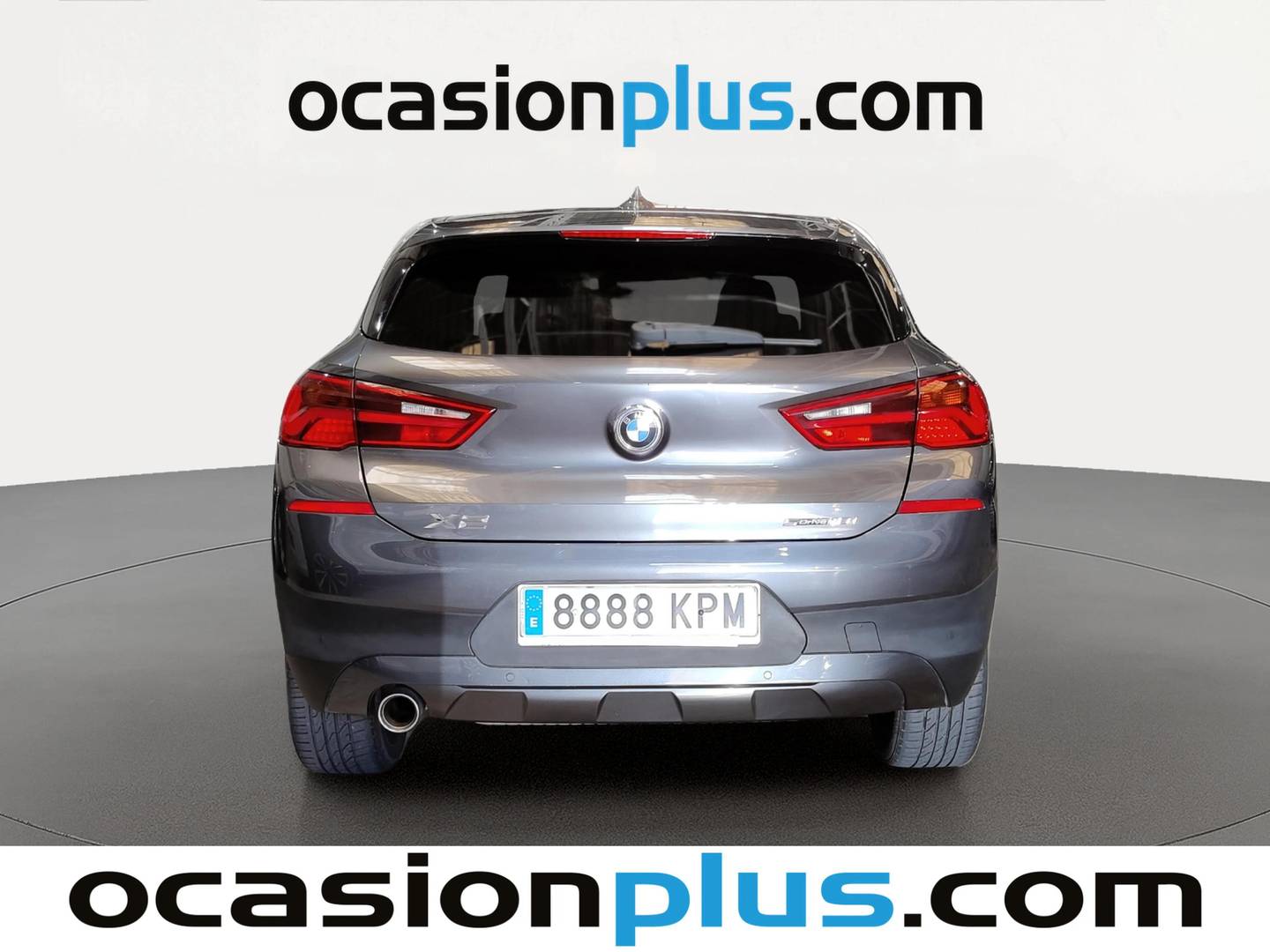 BMW X2 BMW X2 sDrive18i (140 CV) al mejor precio