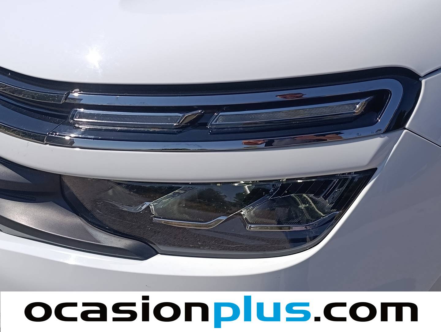 Citroën C5 Aircross Citroën C5 Aircross BlueHdi 130 S&S Feel EAT8 (131 CV) barato