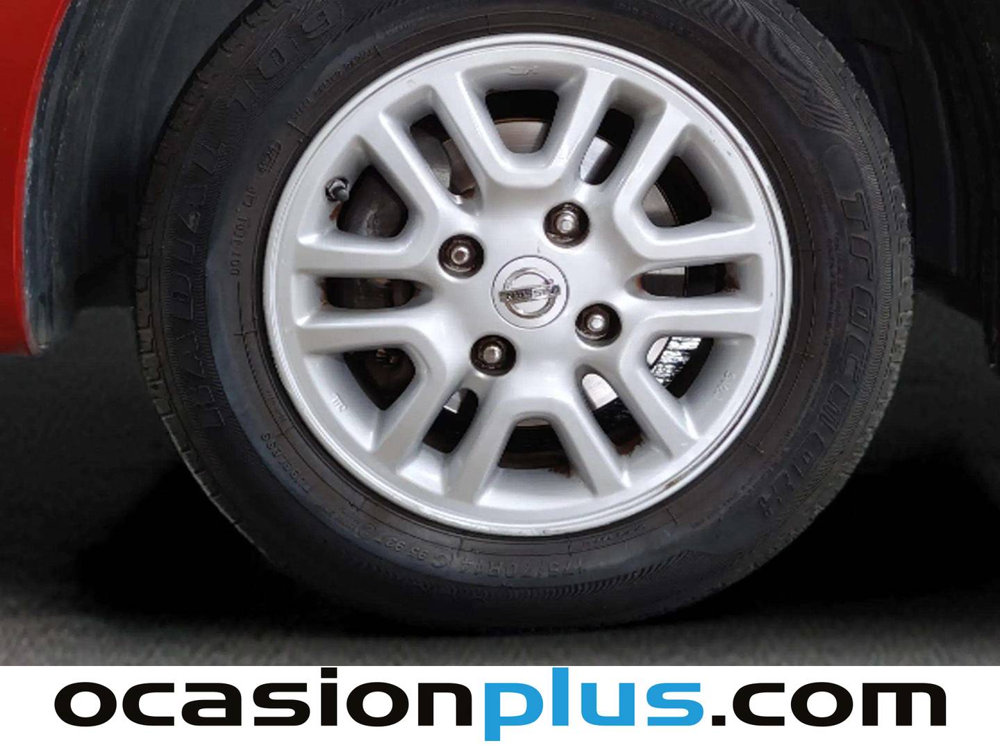 Nissan NV200 EVALIA Nissan NV200 1.5 dCi Evalia 7 Plazas  (110 CV) manual