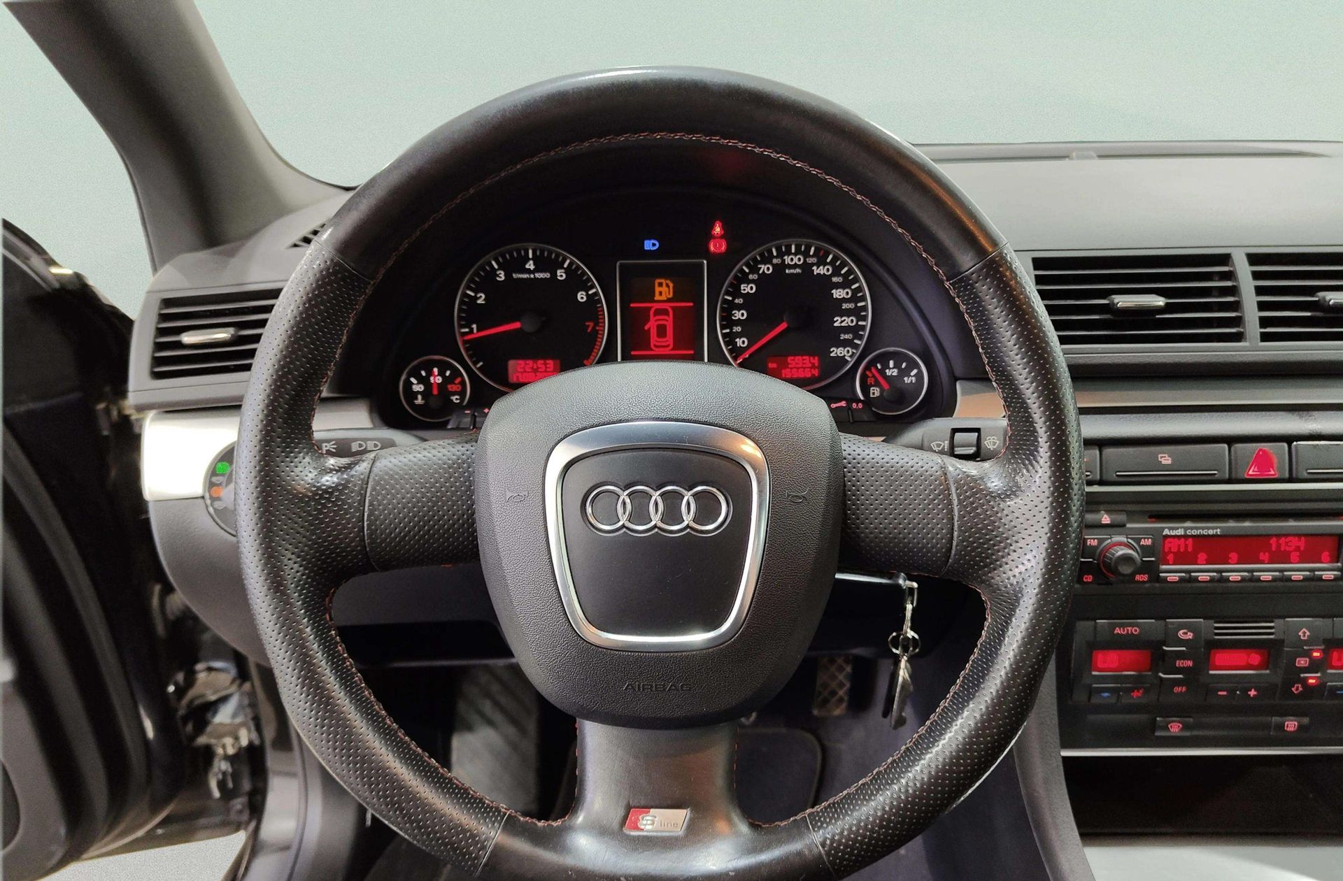 Audi A4 1.8 T Pack S-Line - foto 19