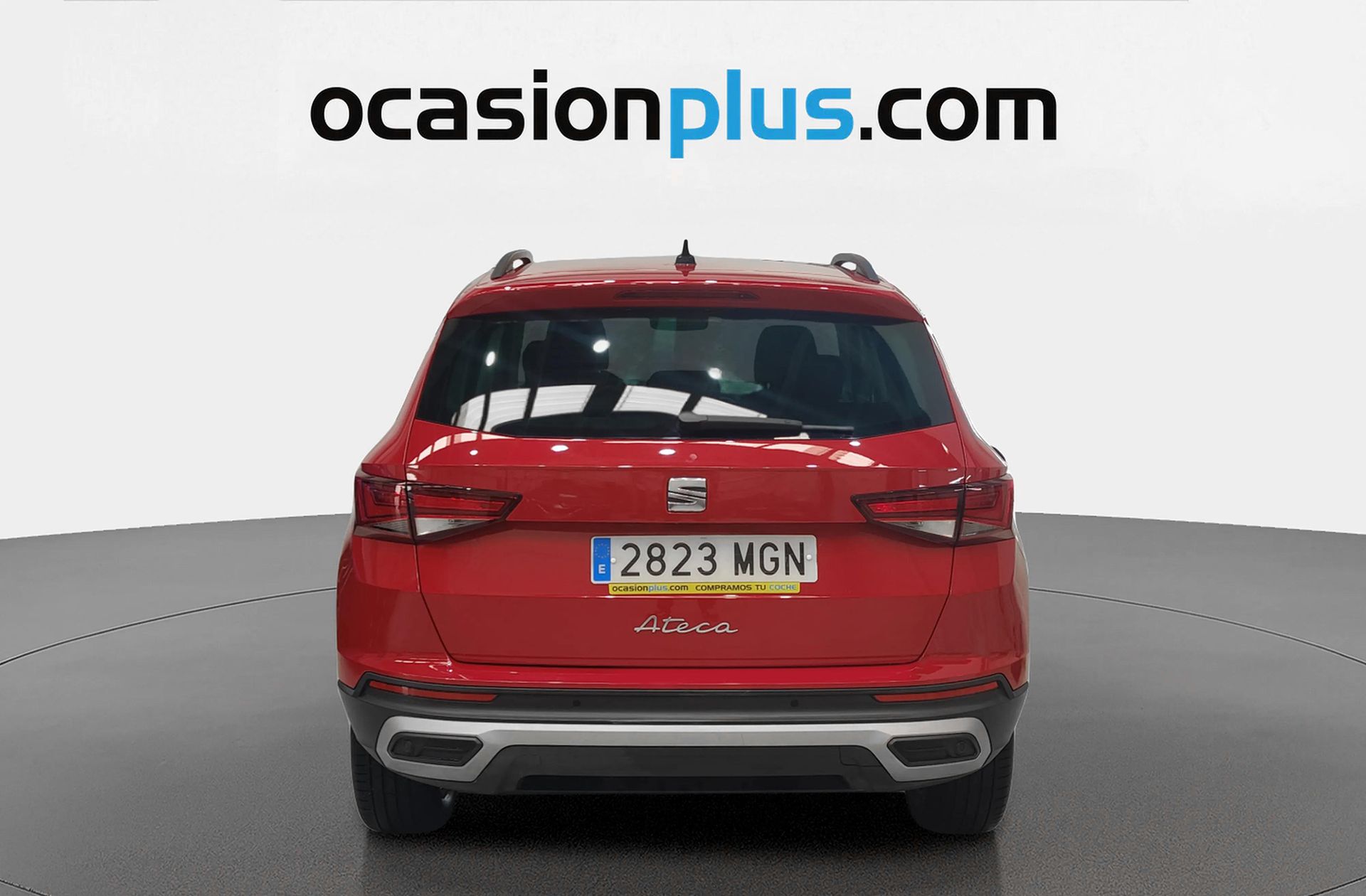 SEAT Ateca 1.5 TSI Style XL - foto 15
