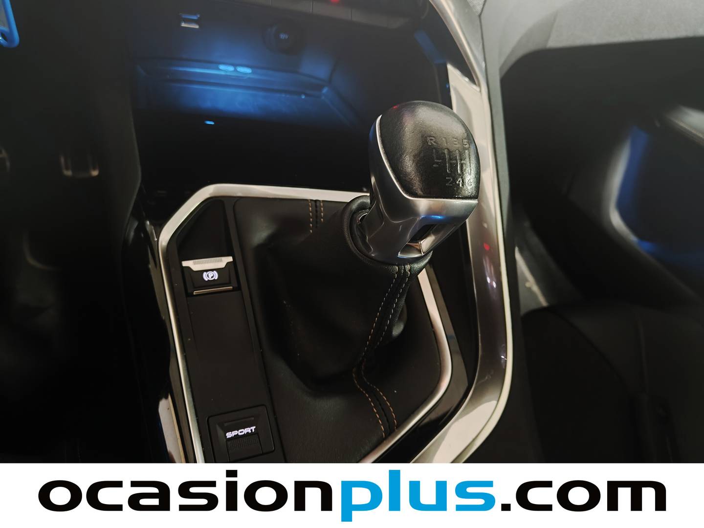 Peugeot 3008 Peugeot 3008 BlueHDI 130 S&S GT Line (130 CV) de segunda mano