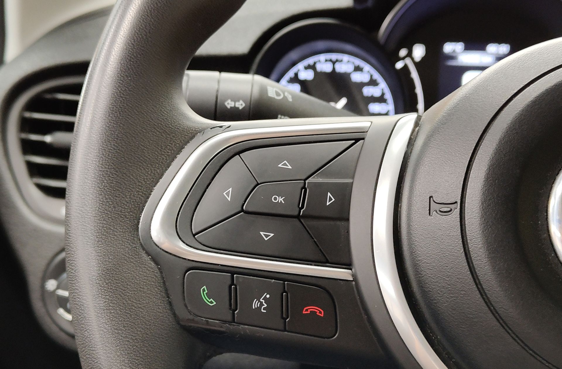 Fiat 500X 1.0 Firefly T3 Cross - foto 22