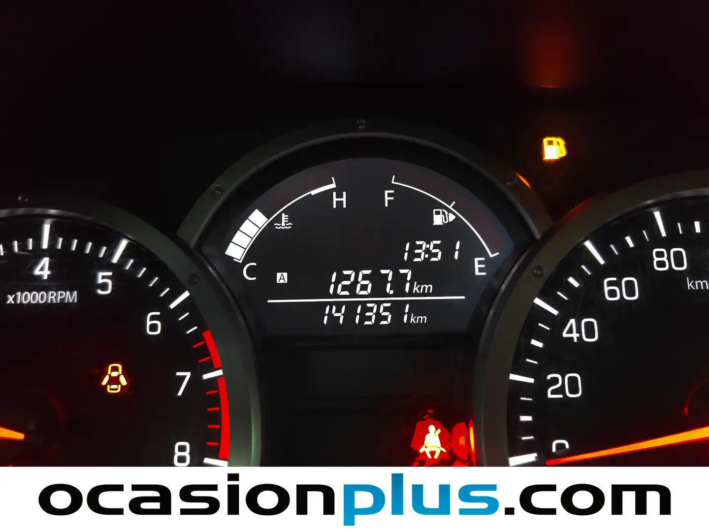 Foto Suzuki Jimny Suzuki Jimny 1.3 JX  (85 CV)