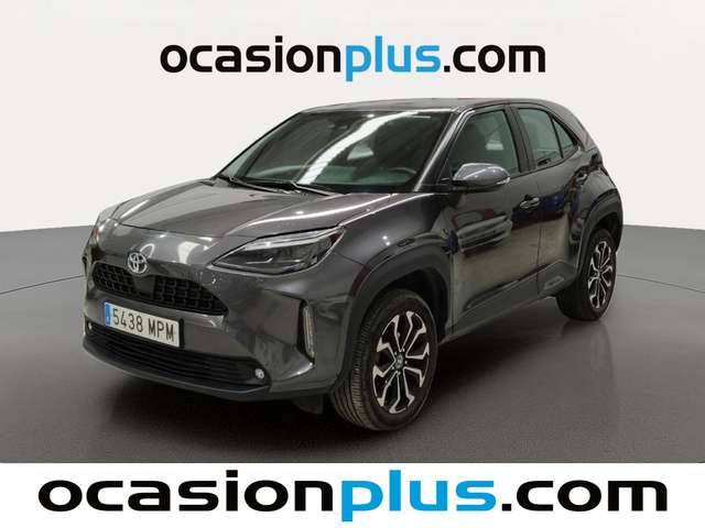 Toyota Yaris Cross 120H Active Tech (116 CV) de segunda mano