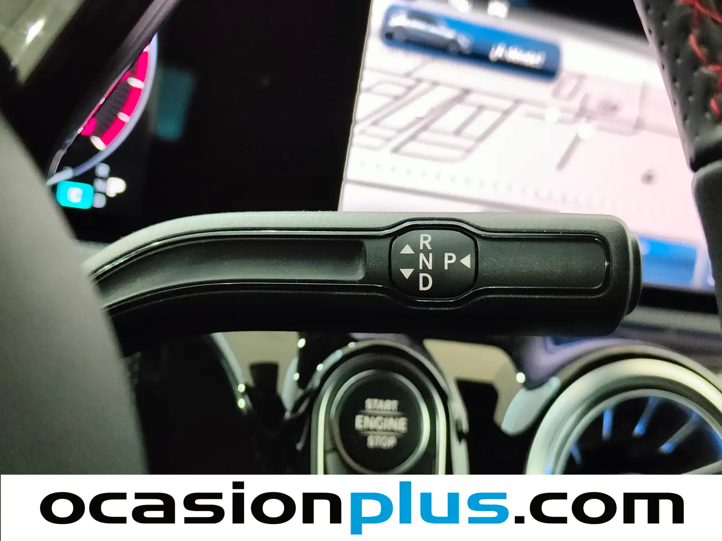 Foto Mercedes Clase A Mercedes-Benz Clase A 200  (163 CV)