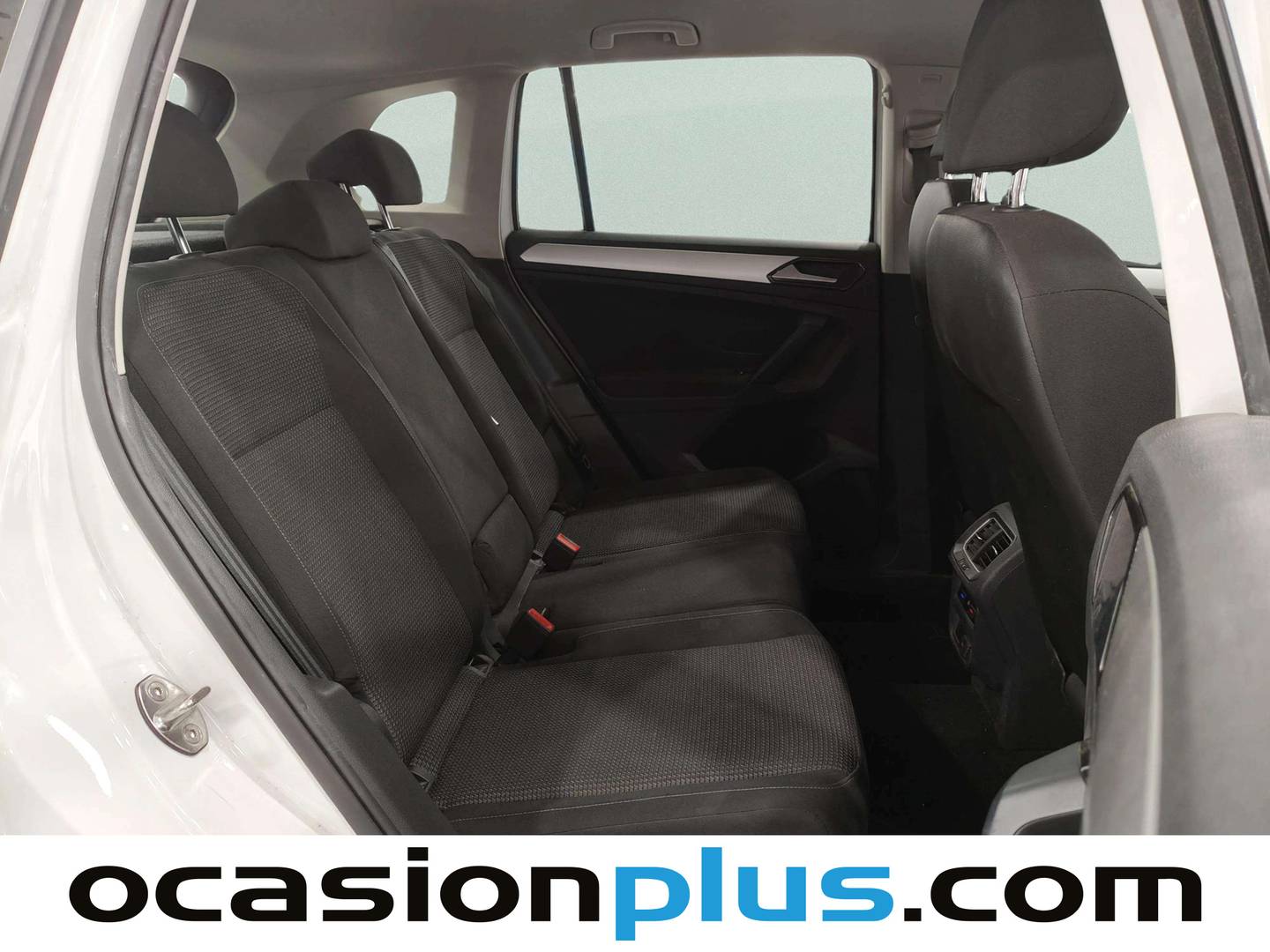 Volkswagen Tiguan Volkswagen Tiguan Edition 1.4 TSI (125 CV) gasolina
