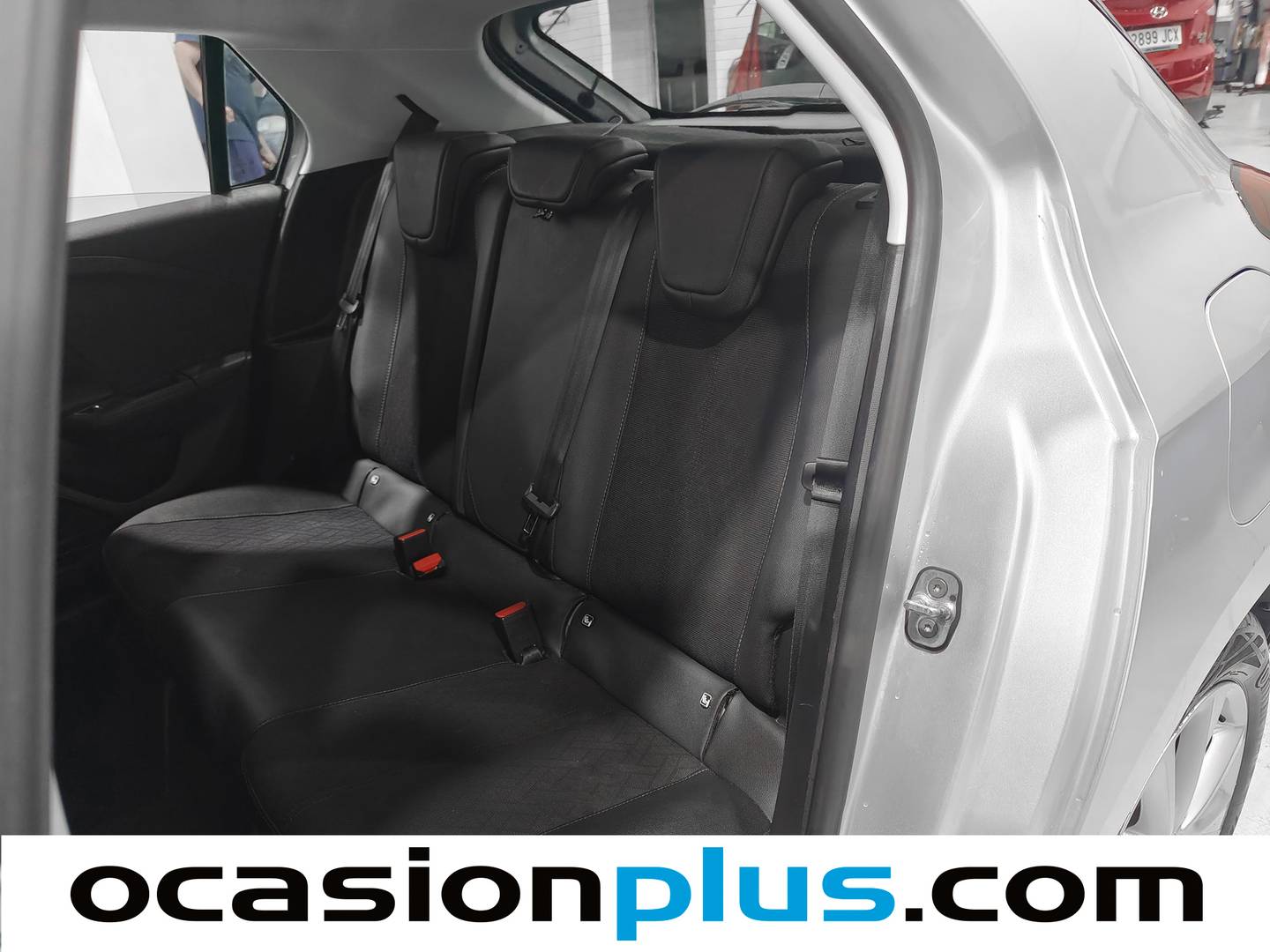 Opel Corsa Opel Corsa 1.2 Turbo XHL Elegance (100 CV) de segunda mano