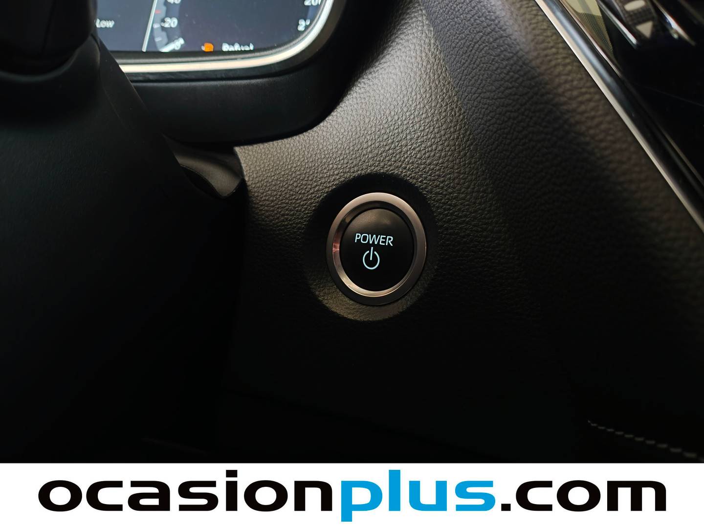 Foto Toyota Corolla Toyota Corolla 140H Style (140 CV)