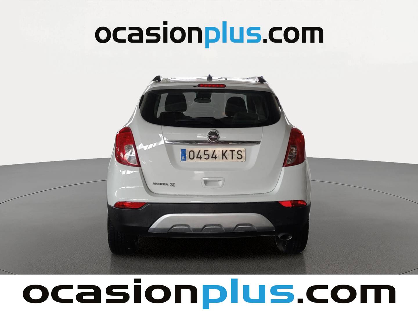Opel Mokka X Opel Mokka X 1.4 Turbo GLP Selective 4X2 (140 CV) barato
