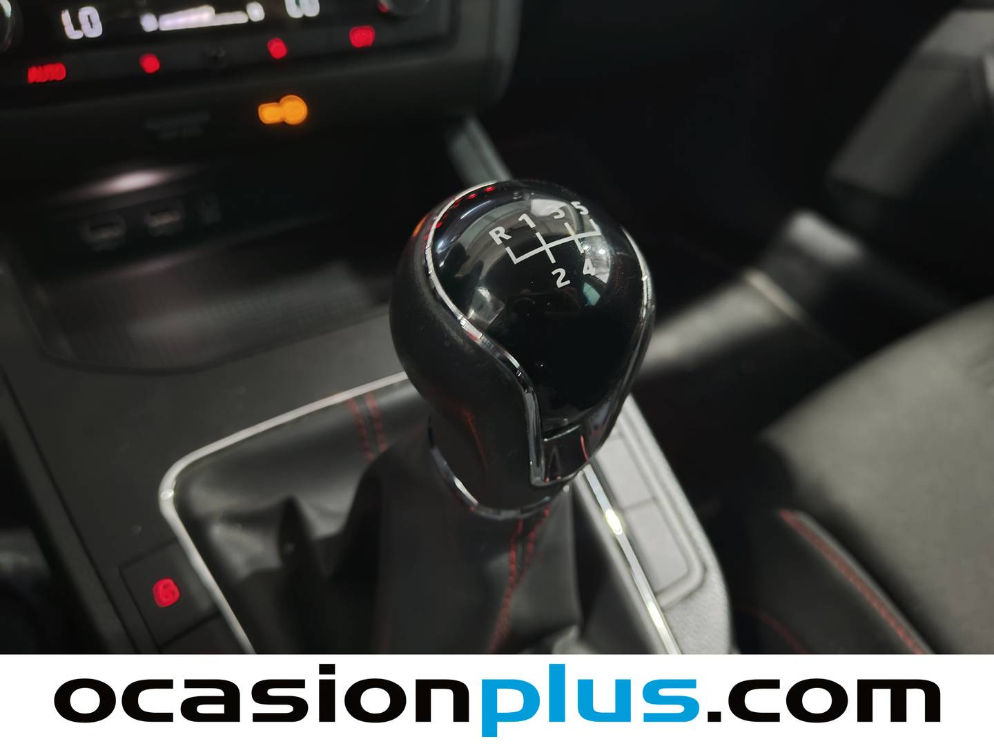 Foto Seat Ibiza SEAT Ibiza 1.0 EcoTSI S&S FR (95 CV)