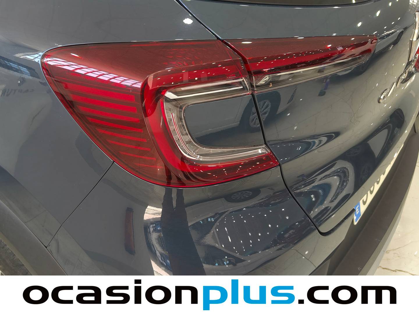Renault Captur Renault Captur Evolution TCe (90 CV) 90cv