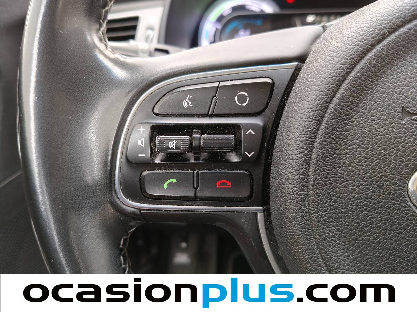 KIA Niro KIA Niro 1.6 GDi HEV Drive (141 CV) 2018