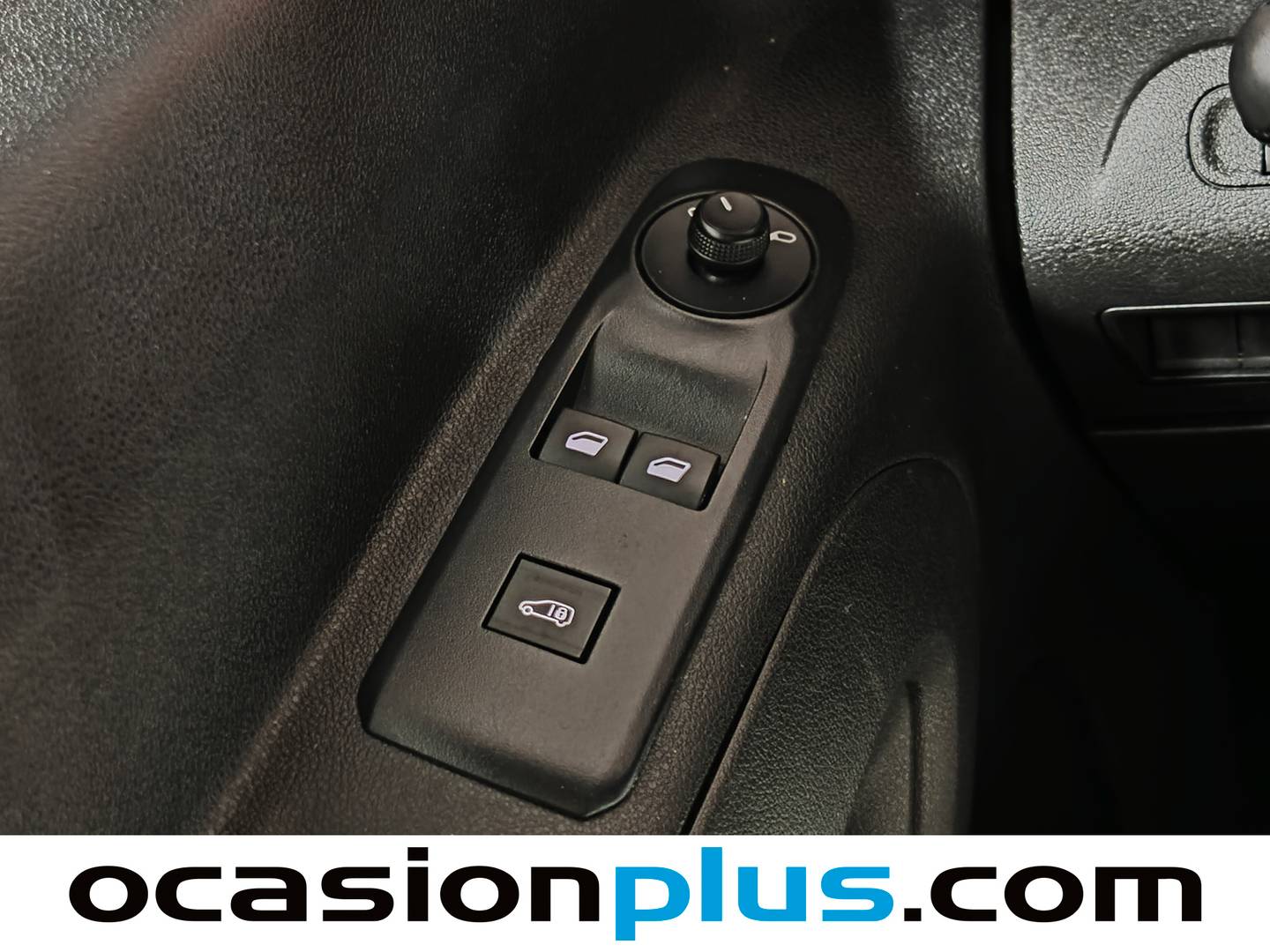 Citroën Berlingo Citroën Berlingo Furgon BlueHDi 75 Talla M Control (76 CV) de ocasión