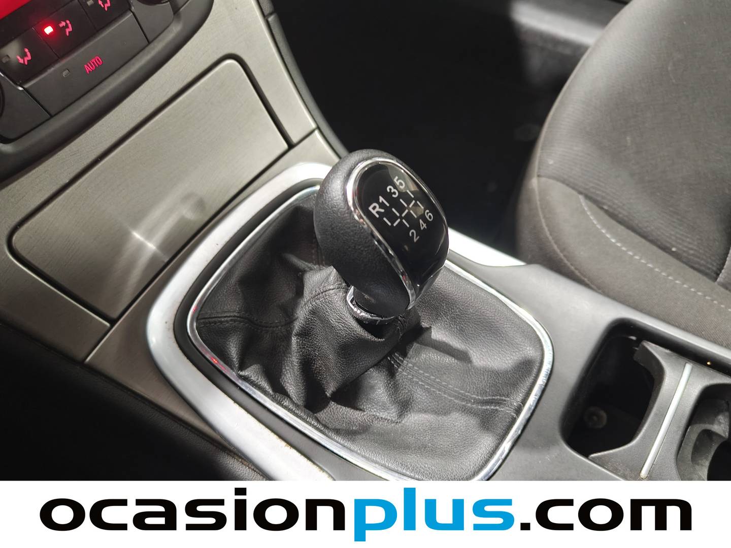 Opel Insignia Opel Insignia 1.8 16v Edition (140 CV) de segunda mano