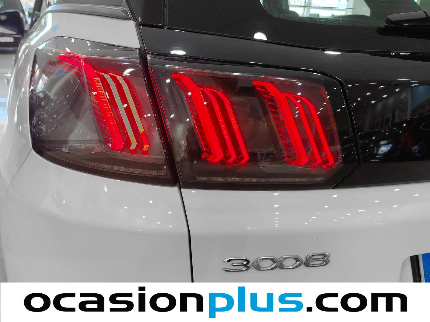 Peugeot 3008 Peugeot 3008 BlueHDi 130 S&S Active Pack (130 CV) al mejor precio