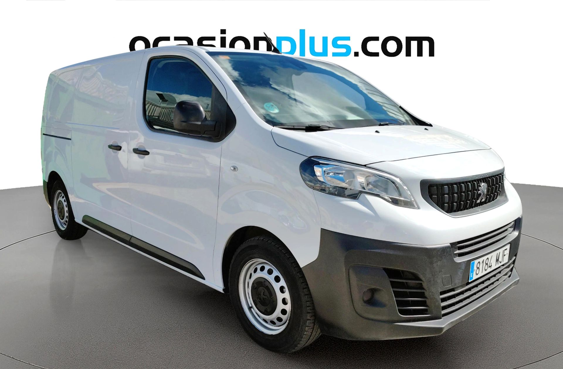 Peugeot Expert Furgon BlueHDi 100 Standard - foto 2