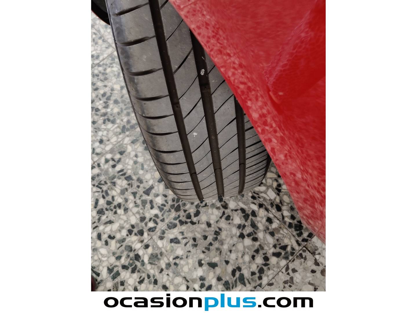 Fiat 500 Fiat 500 1.2 8v Lounge (69 CV) de segunda mano