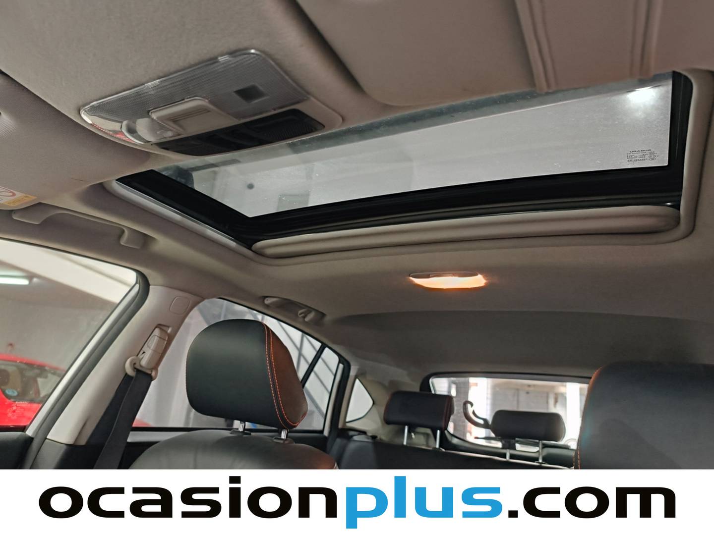Extras y acabados del Subaru XV Subaru XV 2.0i Executive Plus CVT Lineartronic (150 CV) 4X4 GLP
