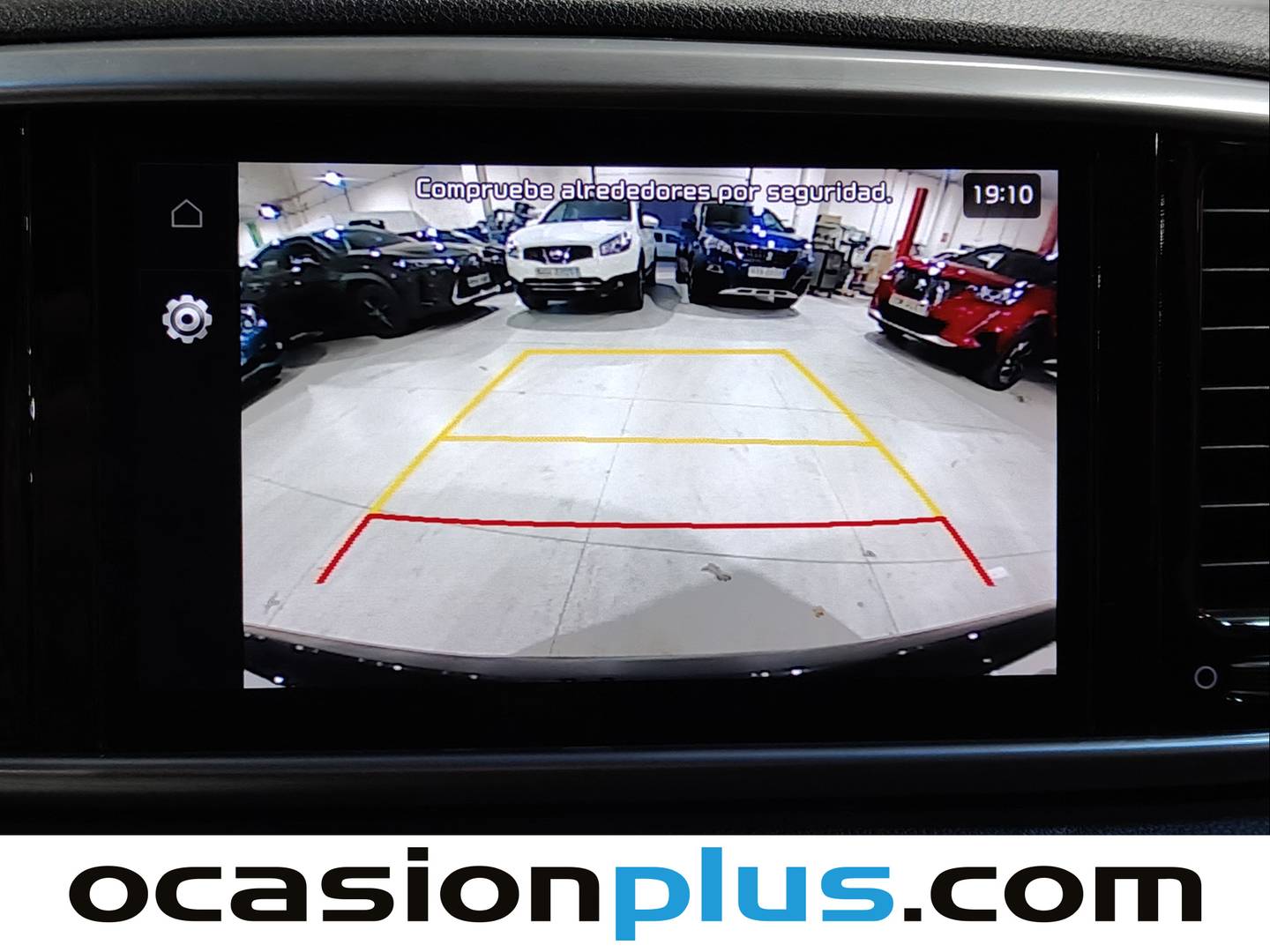 Extras del KIA Sportage Kia Sportage 1.6 CRDi MHEV Drive Plus 4x2 (136 CV)