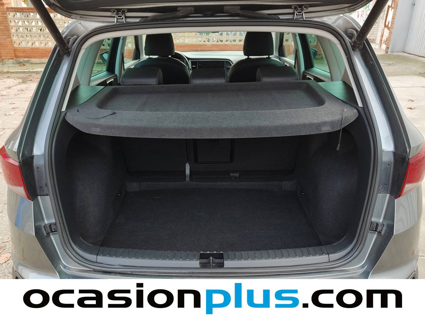 Foto Seat Ateca SEAT Ateca 1.5 TSI S&S X-Perience XL DSG (150 CV)