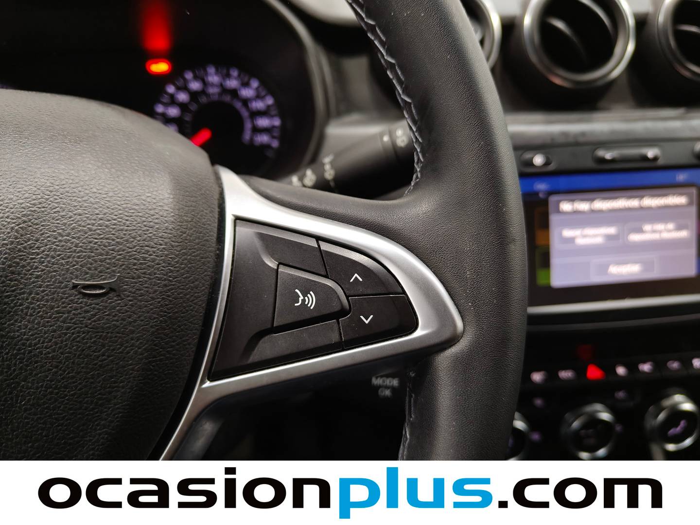 Dacia Duster Dacia Duster Prestige Blue dCi (115 CV) 4X4 seminuevo