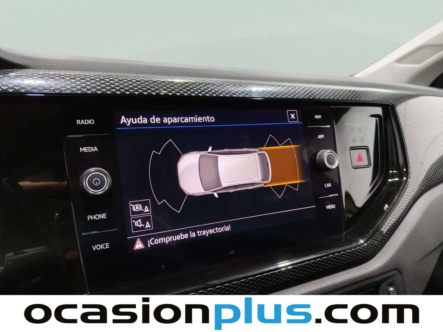 Foto Volkswagen Taigo Volkswagen Taigo Life 1.0 TSI (110 CV) DSG