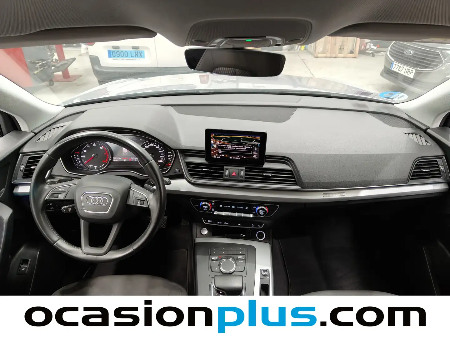 Foto Audi Q5 Audi Q5 Advanced 45 TFSI quattro (245 CV) S tronic