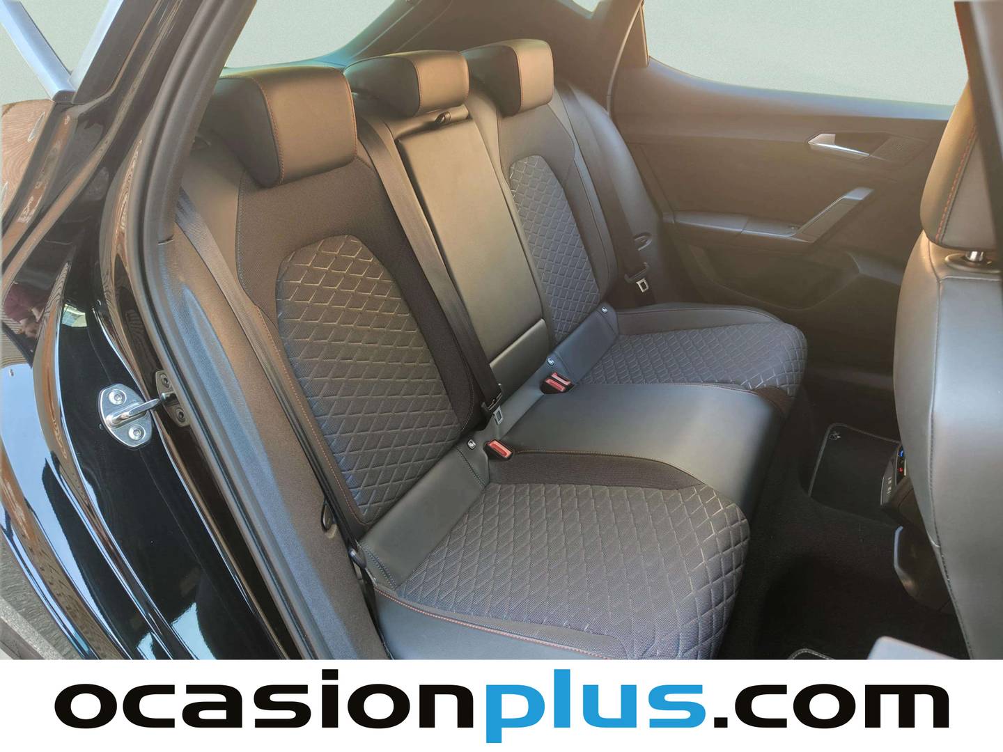 Seat León SEAT León 1.5 TSI S&S FR Go L (150 CV) gasolina