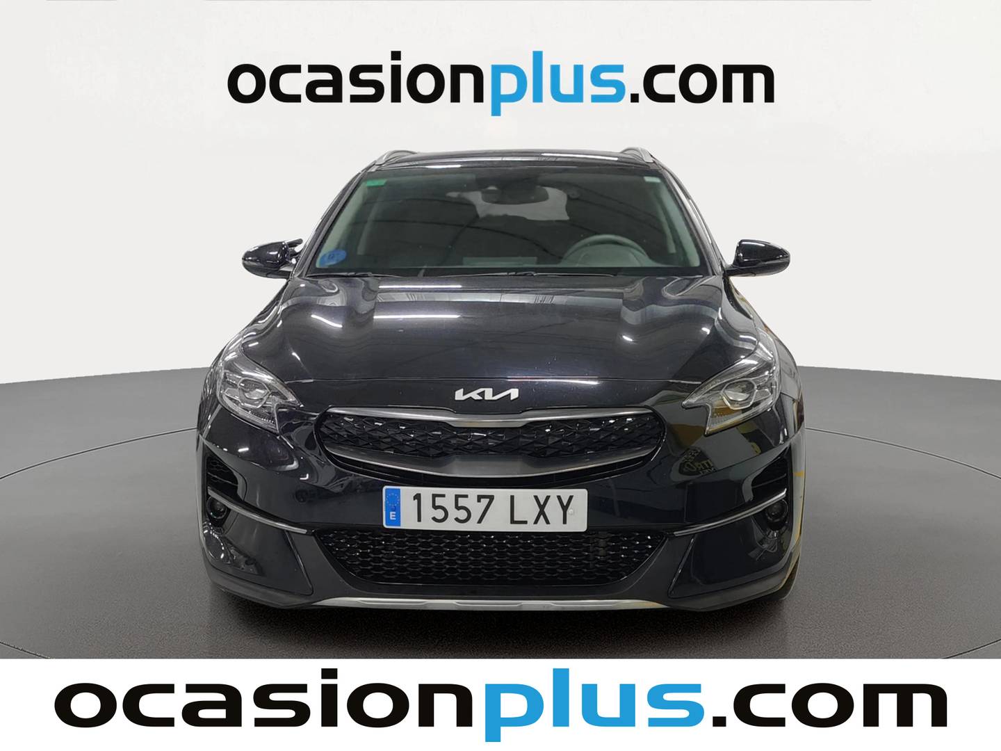 KIA XCeed KIA XCeed 1.6 GDi PHEV eDrive (141 CV) 141cv