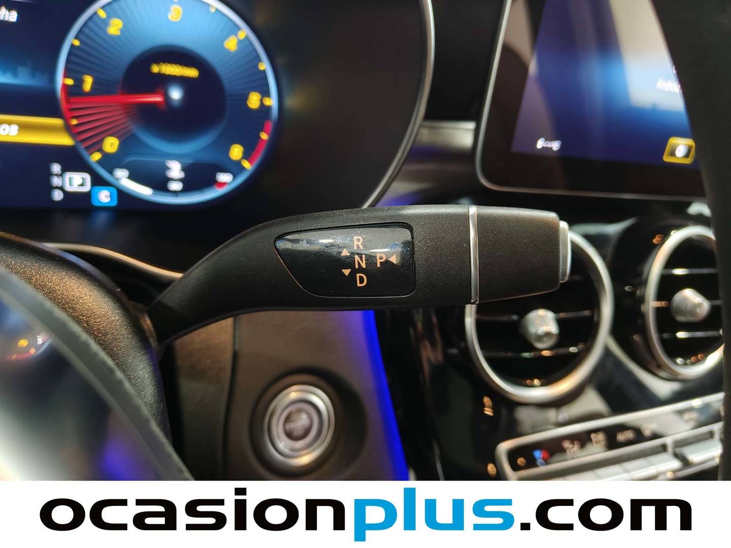 Mercedes Clase GLC Mercedes-Benz GLC 300 d 4Matic  Pack AMG (245 CV) barato