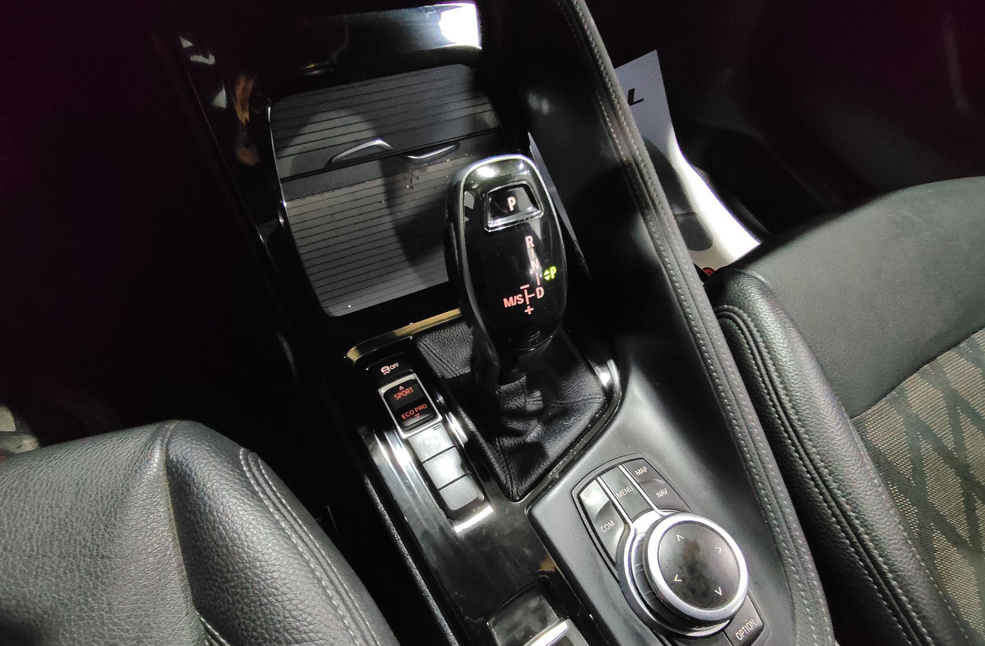 BMW X1 sDrive18d - foto 5