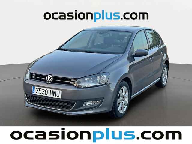 Volkswagen Polo Segunda Mano Ciudad real