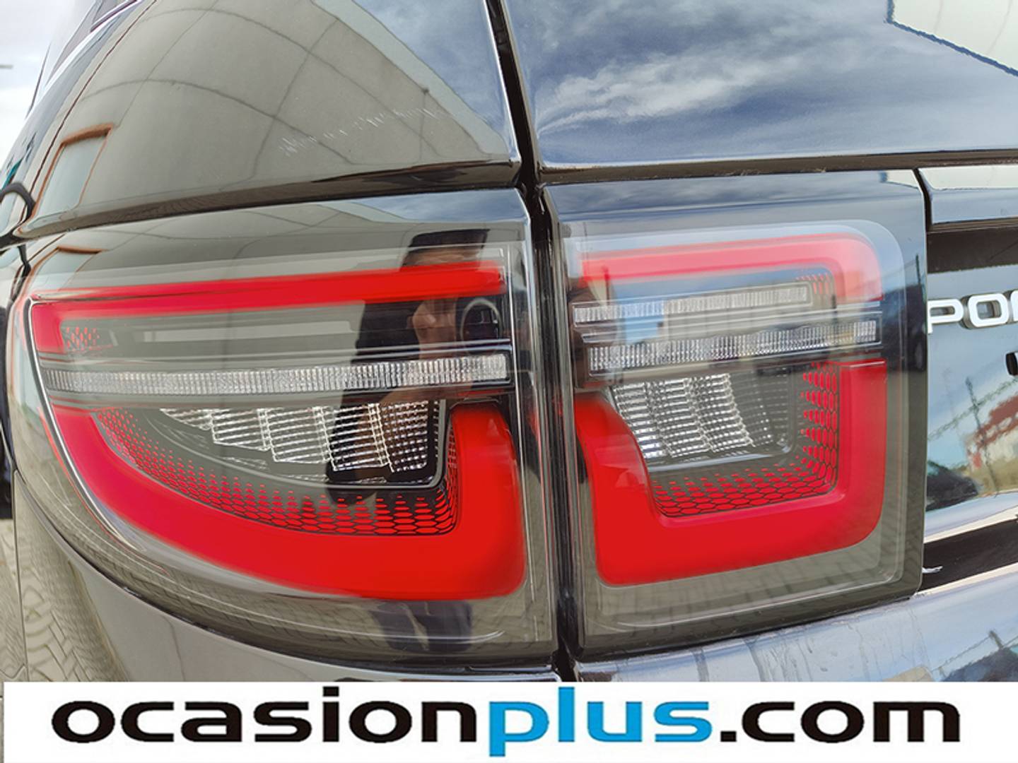 Foto Land Rover Discovery Sport Land Rover Discovery Sport 2.0D SD4 MHEV Standard AWD Auto (240 CV)