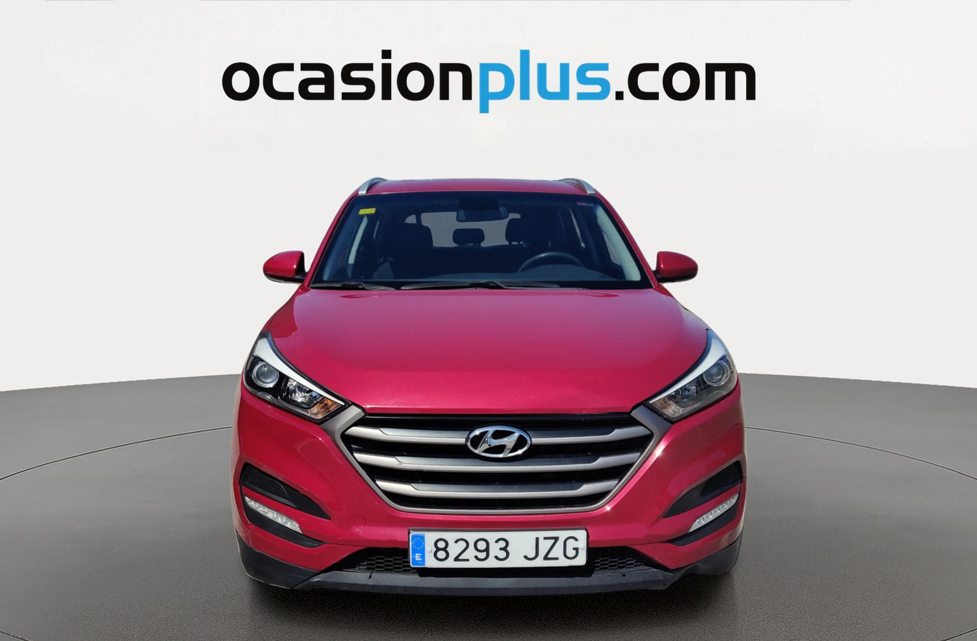 Hyundai Tucson 1.7 CRDi BlueDrive Essence 4x2 - foto 9