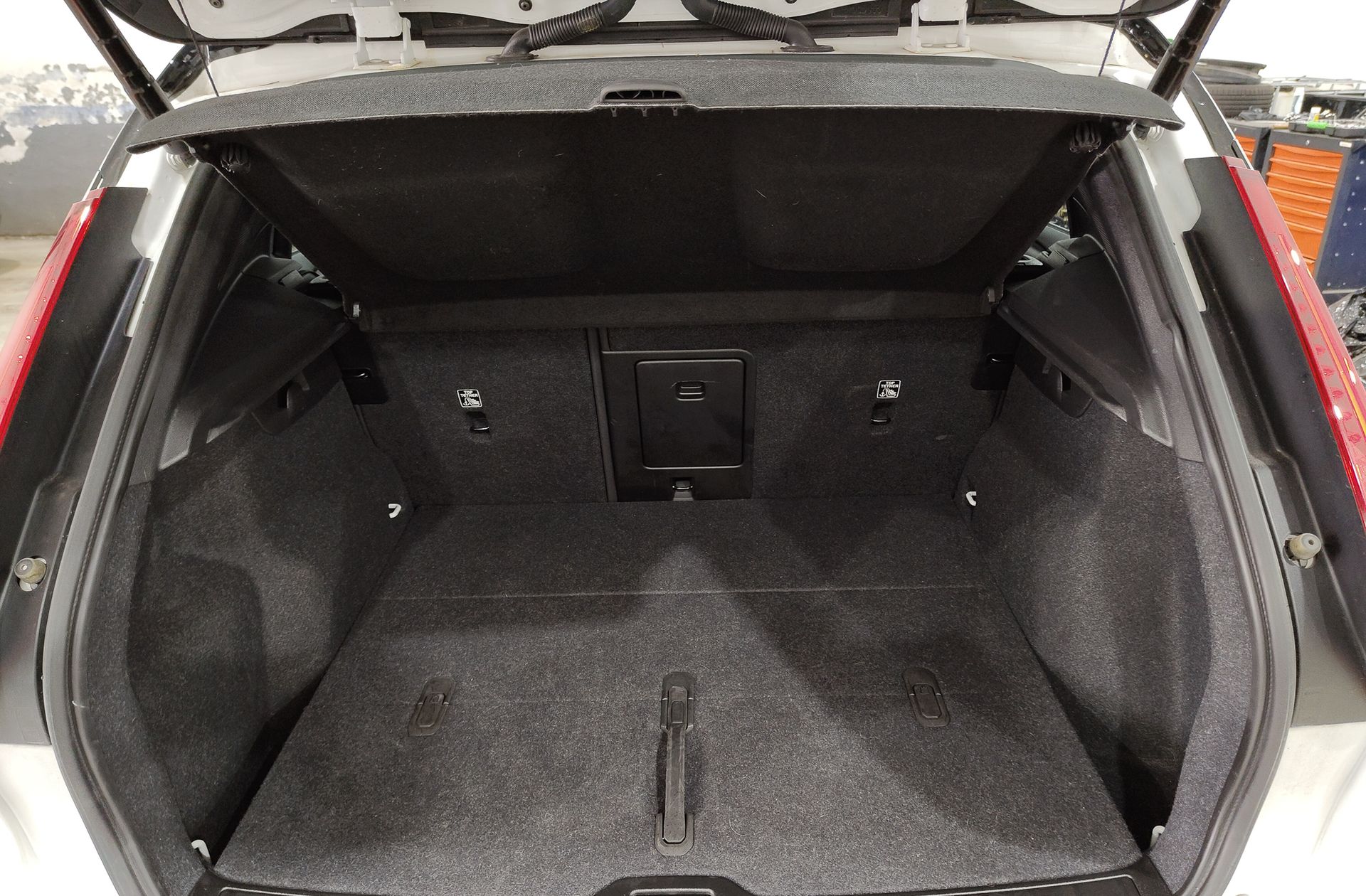 Volvo XC40 P8 Recharge Ultimate - foto 19