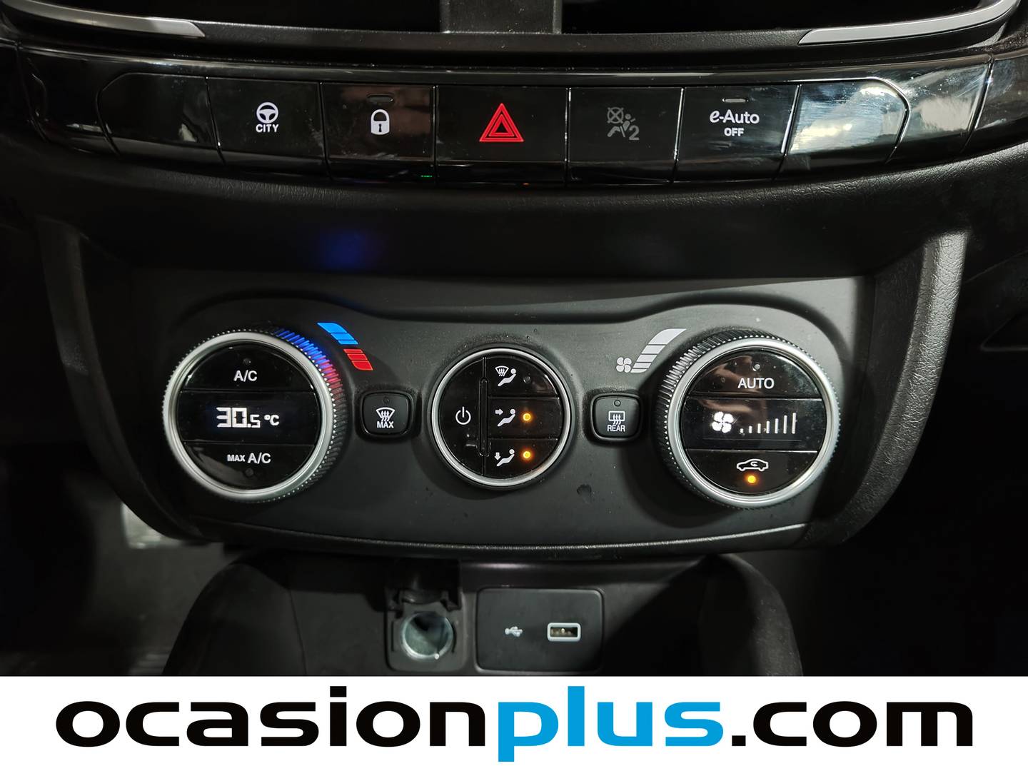 Foto Fiat Tipo Fiat Tipo 1.5 Hybrid Cross DCT (130 CV)