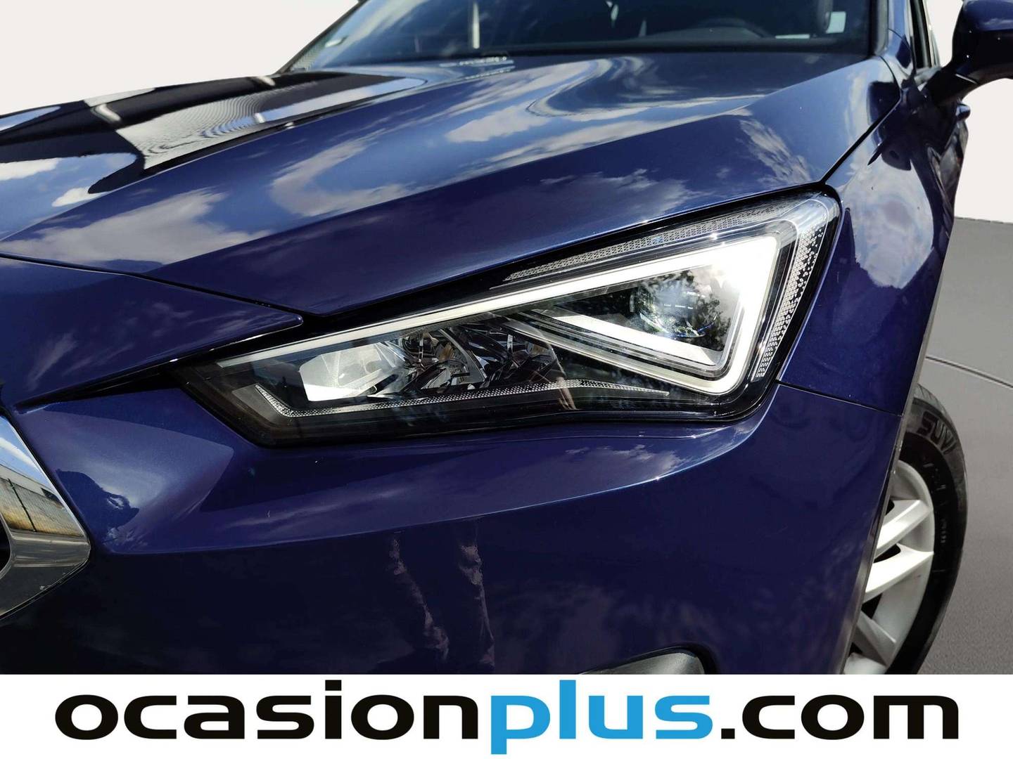 Foto Seat Tarraco SEAT Tarraco 1.5 TSI S&S Style XL DSG (150 CV) 7 Plazas