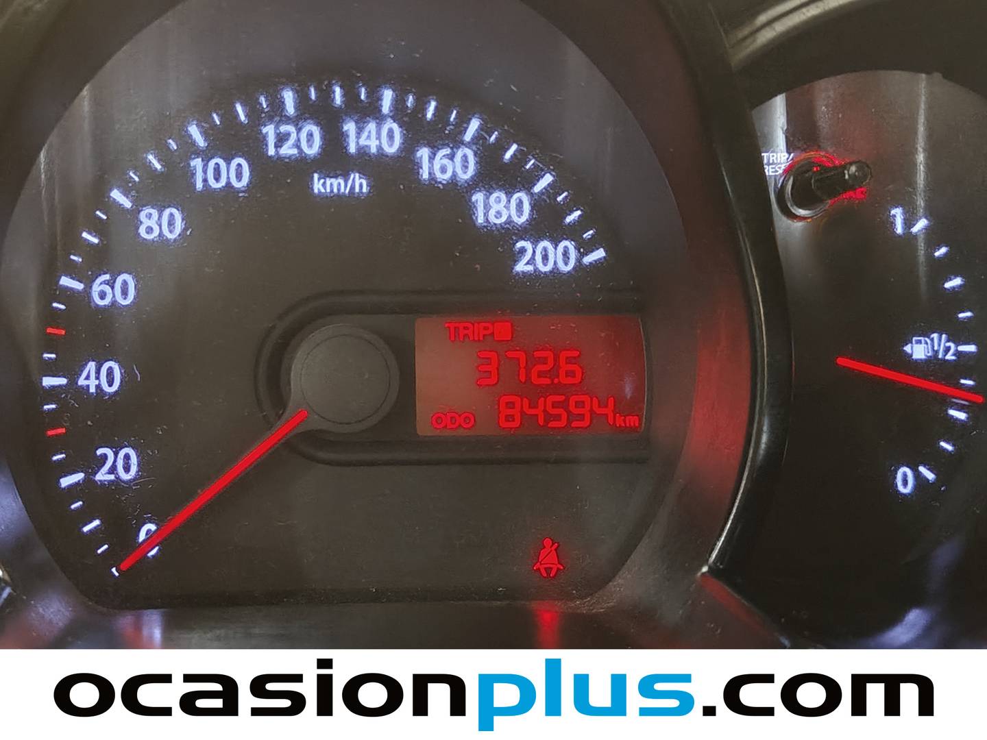 KIA Picanto KIA Picanto 1.0 CVVT Concept (69 CV) seminuevo
