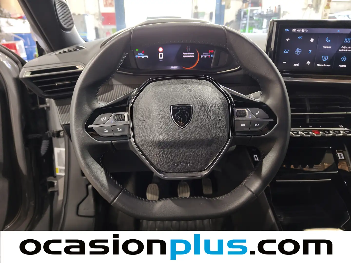 Foto Peugeot 2008 Peugeot 2008 PureTech 100 S&S Allure (100 CV)