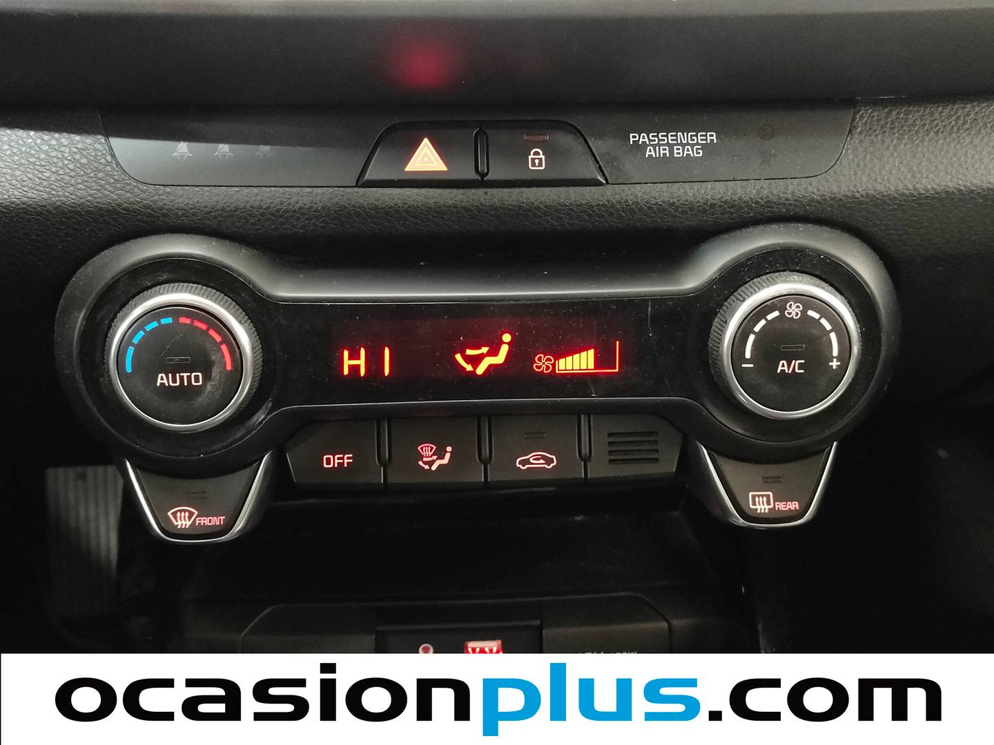 KIA Stonic Kia Stonic 1.6 CRDi VGT Eco-Dynamic Drive (110 CV) barato