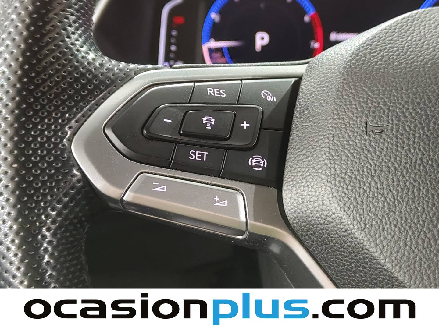 Volkswagen T-Cross Volkswagen T-Cross Sport 1.0 TSI (115 CV) DSG barato